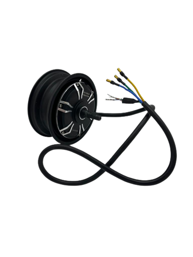 TEVERUN FIGHTER SUPREME | MOTEUR ARRIERE