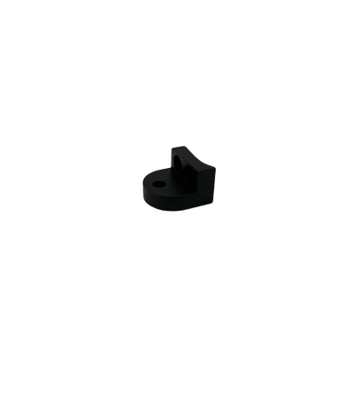 TEVERUN FIGHTER 10, 10+, 11, 11+, SUPREME, 7260R | SUPPORT AMORTISSEUR DE DIRECTION DROIT (COLONNE)