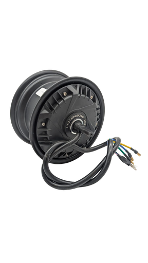 TEVERUN 7260R | MOTEUR AVANT