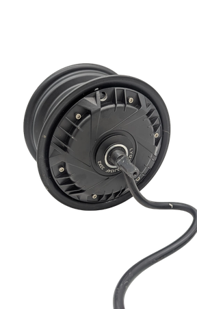 TEVERUN 7260R | MOTEUR AVANT OCCASION