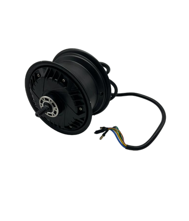 TEVERUN 7260R | MOTEUR ARRIERE