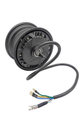 TEVERUN 7260R | MOTEUR ARRIERE OCCASION