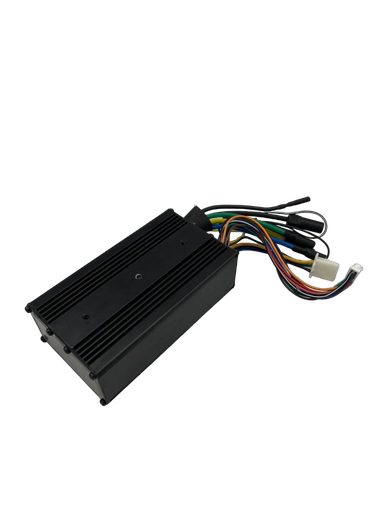 TEVERUN 7260R 2023 | CONTROLEUR A ARRIERE