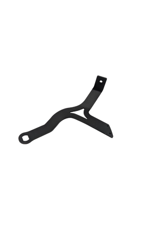 TEVERUN FIGHTER 10 & 10+ | SUPPORT GARDE BOUE ARRIERE GAUCHE