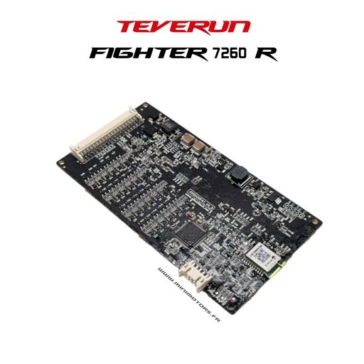 TEVERUN 7260R | BMS BATTERIE