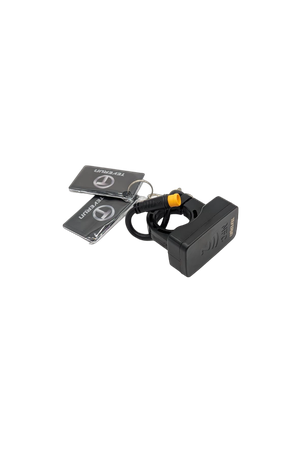 TEVERUN FIGHTER 10, 10+, 11, 11+, SUPREME, 7260R, MINI | LECTEUR NFC V2