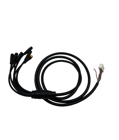 TEVERUN FIGHTER MINI 2023 | CABLE PRINCIPAL POUR VERSION DUAL