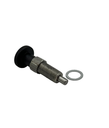 TEVERUN FIGHTER MINI & BLADE MINI ULTRA | GOUPILLE DE VERROUILLAGE PLIABLE