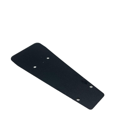 TEVERUN FIGHTER MINI | CACHE PLASTIQUE SOUS SUPPORT COLONNE DE DIRECTION
