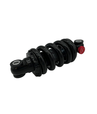 TEVERUN FIGHTER MINI & PRO | SUSPENSION