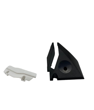 TEVERUN FIGHTER MINI | CACHE PROTECTION LED DECK AV GAUCHE / AR DROIT