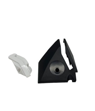 TEVERUN FIGHTER MINI | CACHE PROTECTION LED DECK AV DROIT / AR GAUCHE