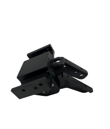 TEVERUN FIGHTER MINI | SUPPORT CALE PIED