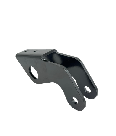 TEVERUN FIGHTER MINI | SUPPORT DE RESSORT CALE PIED