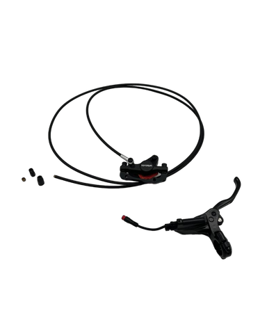 TEVERUN FIGHTER MINI & SPACE & MINI Q | KIT COMPLET DE FREIN HYDRAULIQUE AR