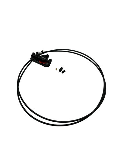 TEVERUN FIGHTER 10, 10+, 11, 11+, SUPREME | ETRIER FREIN ZOOM AR