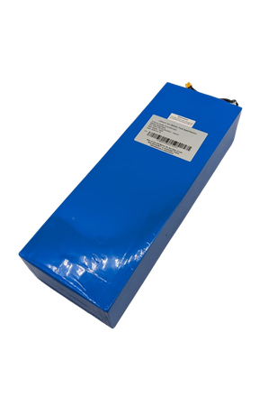 TEVERUN MINI PRO | BATTERIE 60V 25AH