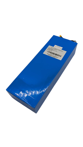 TEVERUN MINI PRO | BATTERIE 60V 25AH RECONDITIONNEE