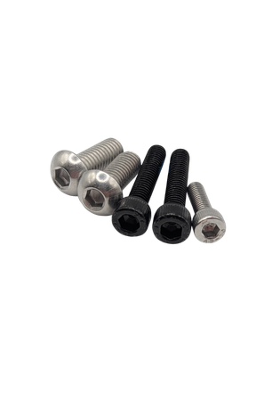 TEVERUN 7260R 2024 | VIS SYSTEME DE PLIAGE (X5)