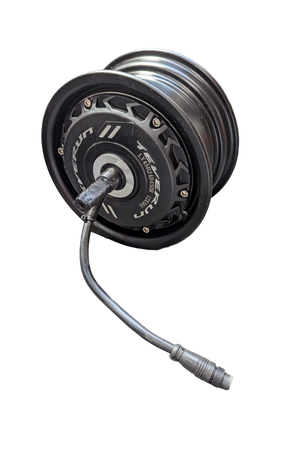 TEVERUN FIGHTER MINI & ECO & PRO | MOTEUR AR V2 2024