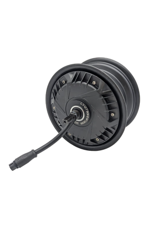 TEVERUN 7260R | MOTEUR AR V2 2024