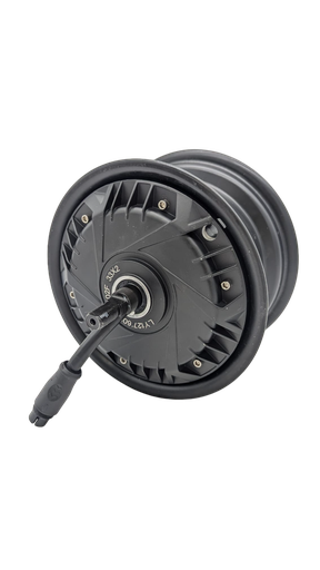 TEVERUN 7260R | MOTEUR AV V2 2024