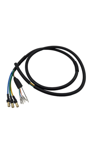 TEVERUN FIGHTER 11, 11+ | CABLE MOTEUR