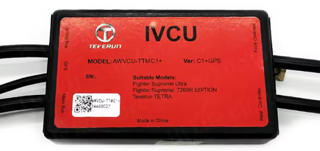 TEVERUN 7260R | IVCU V2 2024 (C1)