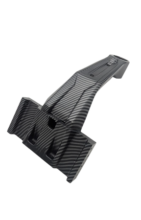 TEVERUN FIGHTER 7260R 2025 | DESSUS BRAS DE FOURCHE EFFET CARBONE