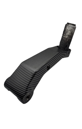 TEVERUN FIGHTER 7260R 2025 | BRAS DE FOURCHE EFFET CARBONE