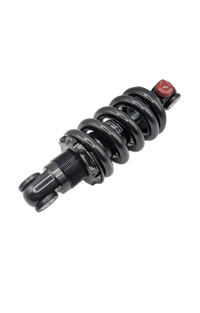 TEVERUN FIGHTER 7260R 2025 | SUSPENSION AR 150 MM