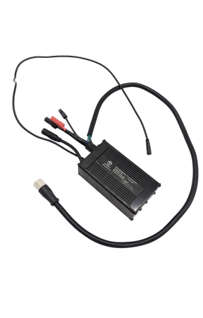 TEVERUN FIGHTER 7260R 2024 | CONTROLEUR 72V 70A TFT AV/AR