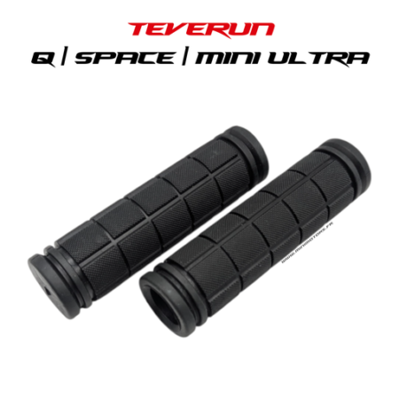 TEVERUN FIGHTER MINI Q & SPACE & BLADE MINI ULTRA | GRIP POIGNÉE