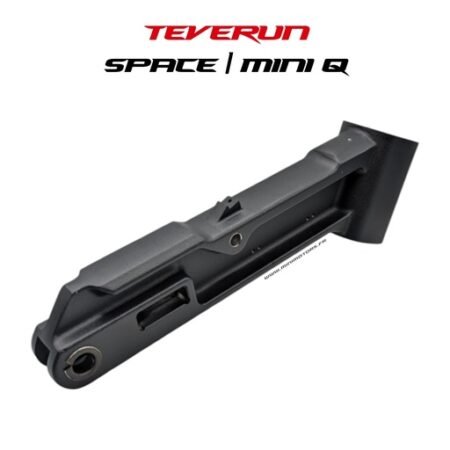TEVERUN FIGHTER MINI Q & SPACE | BRAS DE PLIAGE