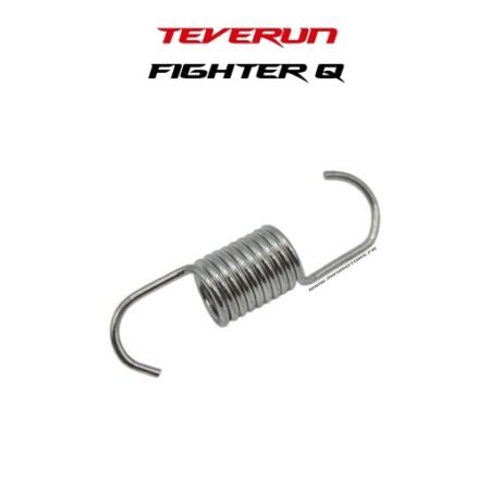 TEVERUN FIGHTER MINI Q & SPACE | RESSORT DE PLIAGE