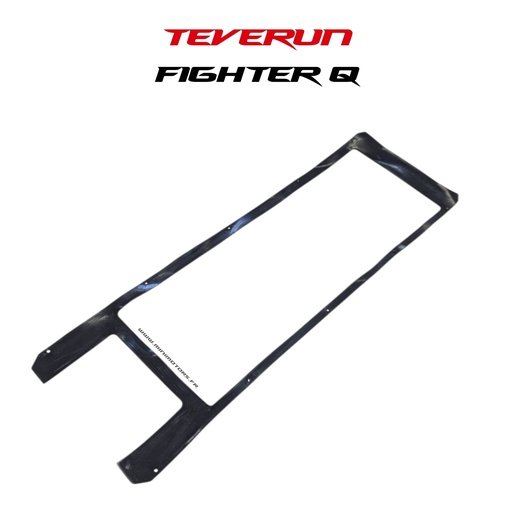 TEVERUN FIGHTER MINI Q | JOINT D'ETANCHEITE DECK