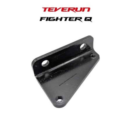 TEVERUN FIGHTER MINI Q | SUPPORT REPOSE-PIED GAUCHE