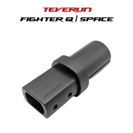 TEVERUN FIGHTER MINI Q & SPACE | SUPPORT AXE DE DIRECTION