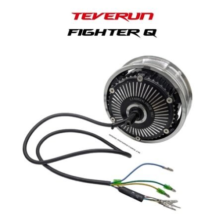 TEVERUN FIGHTER MINI Q | MOTEUR AR