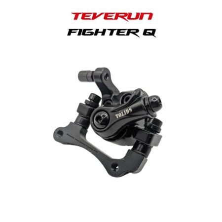 TEVERUN FIGHTER MINI Q & SPACE LITE | ÉTRIER DE FREIN
