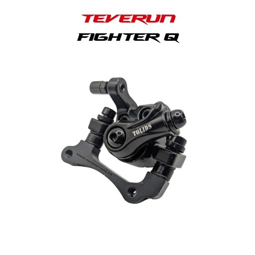 TEVERUN FIGHTER MINI Q & SPACE LITE | ÉTRIER DE FREIN