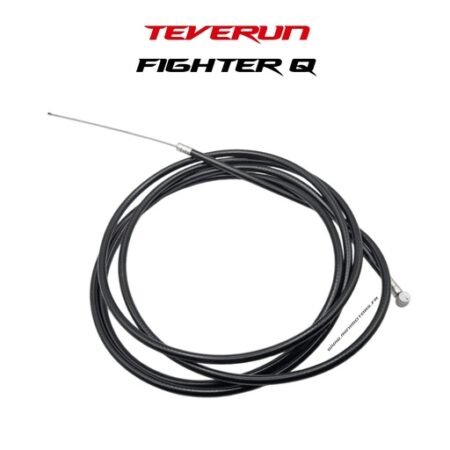 TEVERUN FIGHTER MINI Q & SPACE LITE | CABLE DE FREIN AR