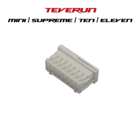 TEVERUN FIGHTER MINI & 10, 10+, 11, 11+, SUPREME | CONNECTIQUE CÂBLE PRINCIPAL IVCU B 2023