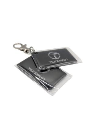 TEVERUN FIGHTER 10, 10+, 11, 11+ & MINI & SUPREME & 7260R 2024 & 2025 | CARTE NFC