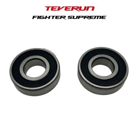 TEVERUN FIGHTER SUPREME 72V 35A | ROULEMENT MOTEUR AR
