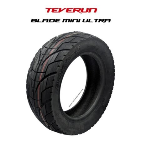 TEVERUN BLADE MINI ULTRA | PNEU ROUTE