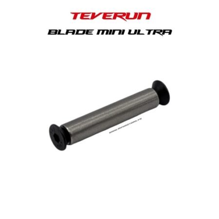 TEVERUN BLADE MINI ULTRA | VIS DE PLIAGE