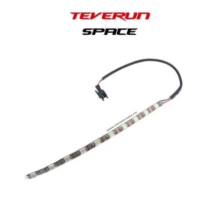 TEVERUN SPACE | LED DECK
