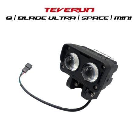 TEVERUN FIGHTER MINI & Q & BLADE MINI ULTRA & SPACE | PHARE AVANT V2