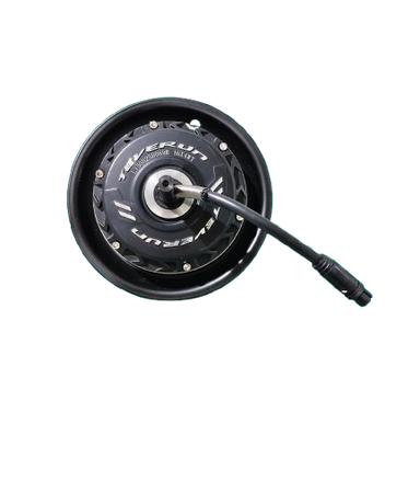TEVERUN FIGHTER SUPREME + | MOTEUR AR